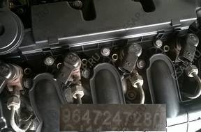 Форсунка  FORD C MAX FOCUS 2.0 TDCI 9647247280