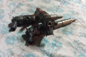 Форсунка  FORD CITROEN PEGEOT1.6HDI 0445110340