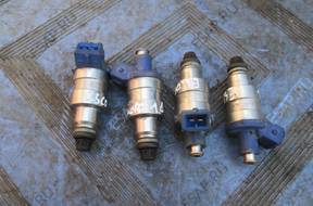 Форсунка Ford Escort 1.6  88WF A2A IW050