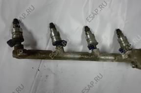 Форсунка   FORD ESCORT 1.6 88wf a2a
