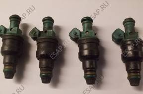 Форсунка Ford Escort Mk7 1.4 Scorpio 2.0  0280150743
