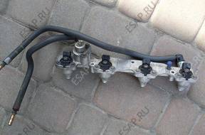 Форсунка  ford escort mk7 1.6 16V