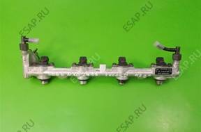 Форсунка FORD ESCORT ТОПЛИВНАЯ РАМПА  0280151200