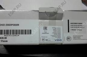 Форсунка  FORD FIAT 2,0 TDCI nr9657144580/A2C59513552