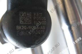 Форсунка  FORD FIAT PEUGEOT CITROEN 2.2 BK2Q 9K546 AG