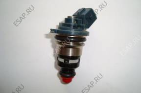 Форсунка Ford Fiesta 1.2 1.4   96MFAB