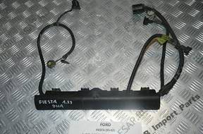 Форсунка  FORD FIESTA 1.25 95 02 DHA  WIZKA ФОРСУНОК