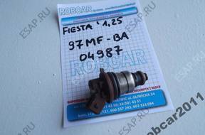 Форсунка   FORD FIESTA 1.25 97MF BA 04987