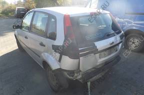 Форсунка FORD FIESTA MK VI 6 1.4 TDCI КОМПЛЕКТ ФОРСУНКАW