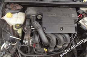 Форсунка   FORD FIESTA MK6 1.6 16V 2002