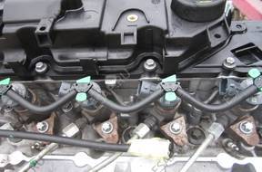 Форсунка FORD FIESTA MK7 1.4 TDCI  0445110339