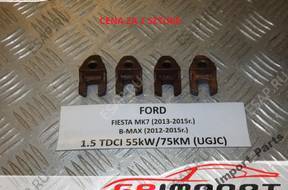 Форсунка  FORD FIESTA MK7  1.5 TDCI КРЕПЛЕНИЯ ФОРСУНКАW
