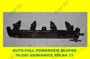 Форсунка FORD FOCUS 1.6  958FBC  SIEMIANI