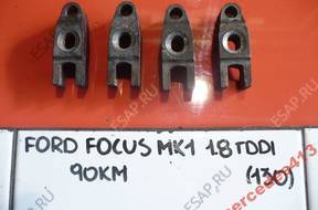 Форсунка FORD FOCUS 1.8TDDI MK1  ФОРСУНКАW