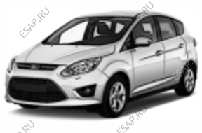 Форсунка  FORD FOCUS C MAX 1.6 TDCi