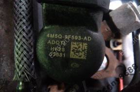 Форсунка FORD FOCUS MK CONNECT 1,8 TDCI  4M5Q9F593AD