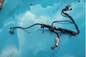 Форсунка Ford Focus Mk1 1,6 16v  ФОРСУНКАw РАМПЫ