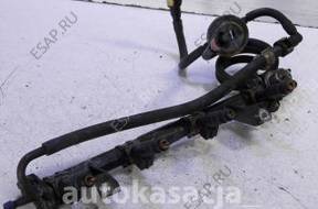 Форсунка FORD FOCUS MK1  1,8 16V 0280155819