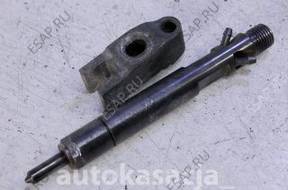 Форсунка FORD FOCUS MK1  1,8TDDI JBB01702D