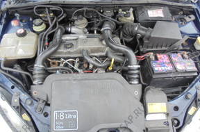 Форсунка Ford Focus Mk1 1.8 TDDI