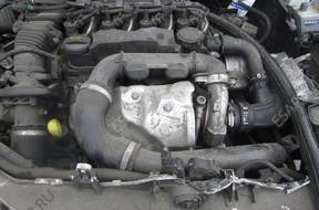 Форсунка FORD FOCUS MK2 II 1,6 TDCI  044511239