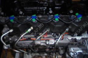 Форсунка FORD FOCUS MK3   1.5 TDCI 0445110489