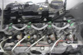 Форсунка FORD FOCUS MK3  1.6 TDCI 0445110489 SZTUKI