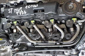 Форсунка FORD FOCUS MK3   9674984080