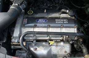 Форсунка FORD GALAXY 1999 год. 2,3 B (16V) DOHC