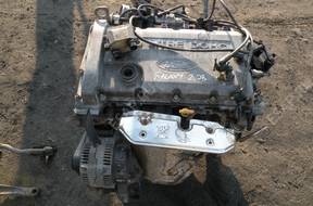 Форсунка   FORD GALAXY 2.0 B 8V DOHC