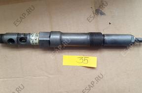 Форсунка  FORD JAGUAR X TYPE 2.0 TDCI EJDR00504Z