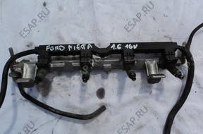 Форсунка   FORD MAZDA 1.6 16 V