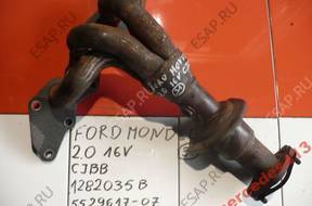 Форсунка FORD MONDEO 2.0 16V КОЛЛЕКТОР WYDECHOWY