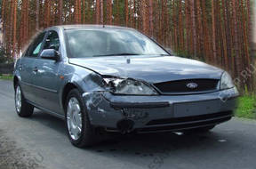 Форсунка  FORD MONDEO 2.0 MK3 TDCI