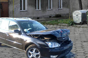 Форсунка FORD MONDEO 2.2 MK3 EJDR00101Z