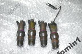 Форсунка  FORD MONDEO ESCORT 1.8 TD ENDURA 2000 год