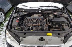 Форсунка Ford Mondeo Mk 3 2,0 Tdci 130km  FAK