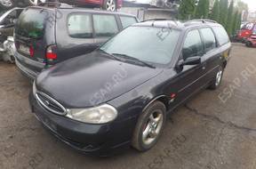 Форсунка FORD MONDEO MK II 1.8 ДИЗЕЛЬ КОМПЛЕКТ ФОРСУНКАW