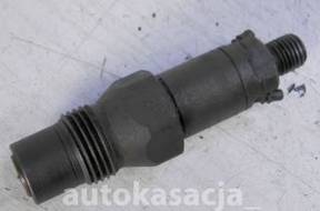 Форсунка FORD MONDEO MK1  1,8TD LCR6705601E