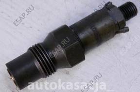 Форсунка FORD MONDEO MK2  1,8TD LCR6705301E