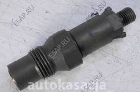 Форсунка FORD MONDEO MK2  1,8TD LCR6705301E