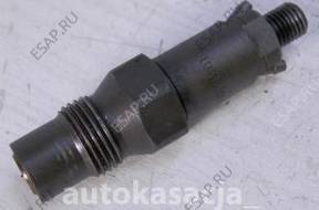 Форсунка FORD MONDEO MK2  1,8TD LCR6705301E