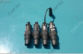 Форсунка Ford Mondeo Mk2 1,8tdi Escort  4sztuki