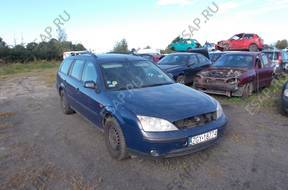 Форсунка FORD MONDEO MK3 2,0TDCI DUGI