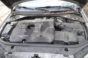 Форсунка  FORD MONDEO MK3 2.0 TDCI 115 130KM 4S7Q