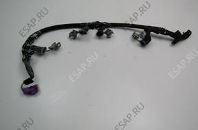 Форсунка FORD MONDEO MK3 2.0 TDCI WIZKA ФОРСУНОК