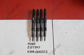 Форсунка FORD MONDEO MK3 2.0TDCI   EJDR00402Z