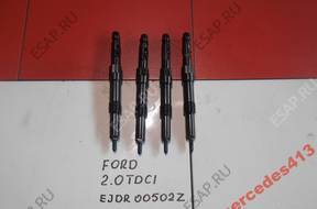 Форсунка FORD MONDEO MK3 2.0TDCI   EJDR00502Z