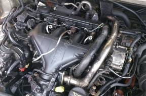 Форсунка  FORD MONDEO MK4 2.0 TDCI 9657144580