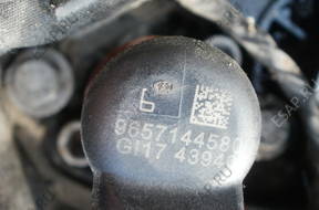 Форсунка FORD MONDEO MK4 2.0 TDCI   9659144508